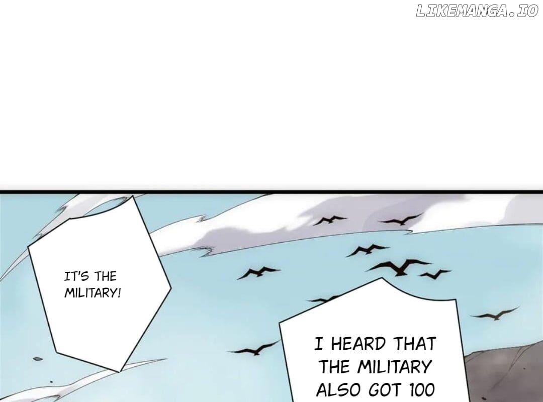 Read Catastrophic Necromancer Manga Online