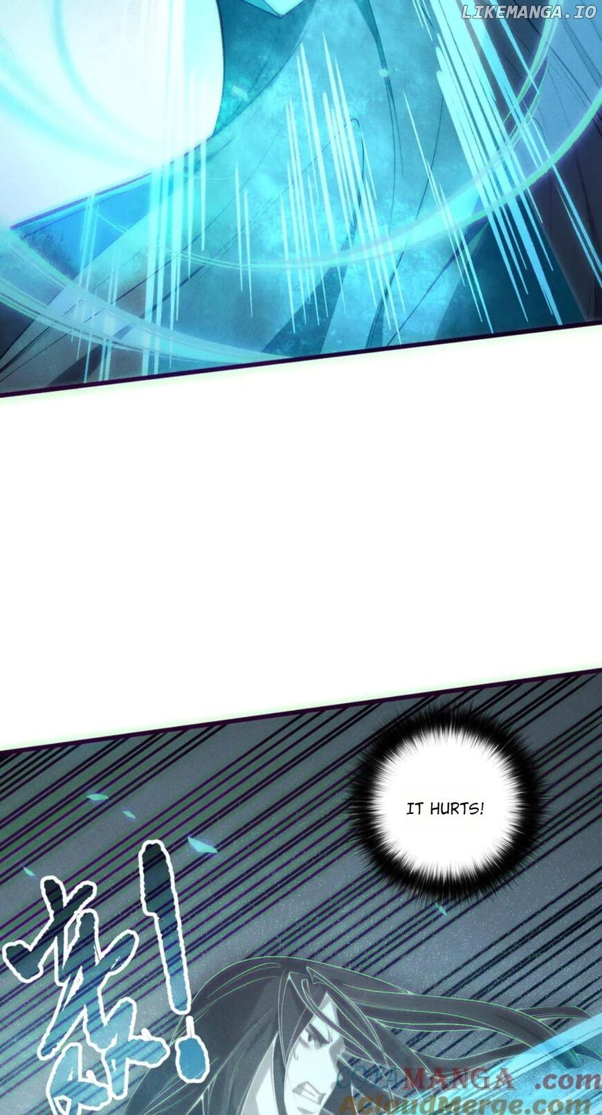 Read Catastrophic Necromancer Manga Online
