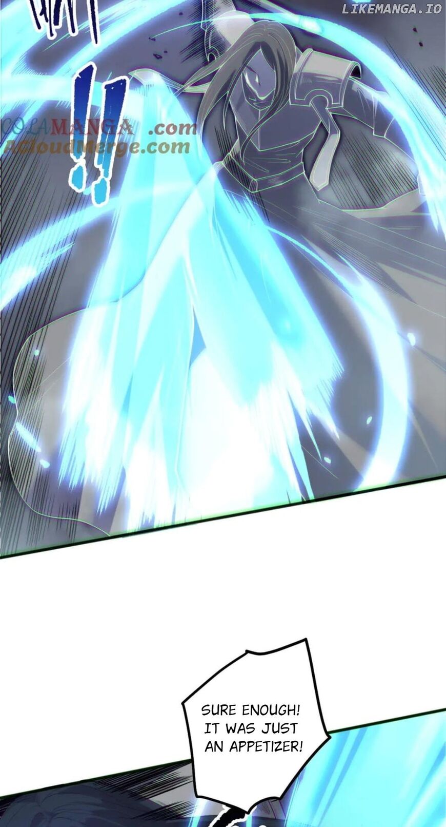 Read Catastrophic Necromancer Manga Online