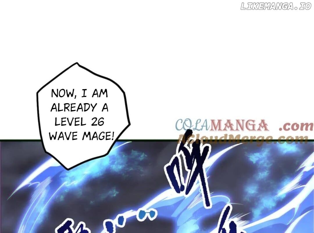 Read Catastrophic Necromancer Manga Online