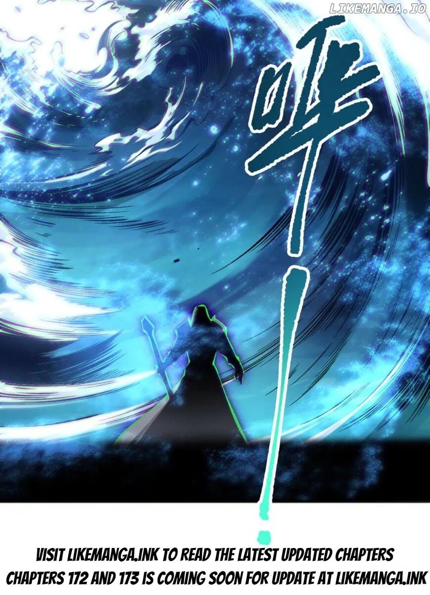 Read Catastrophic Necromancer Manga Online