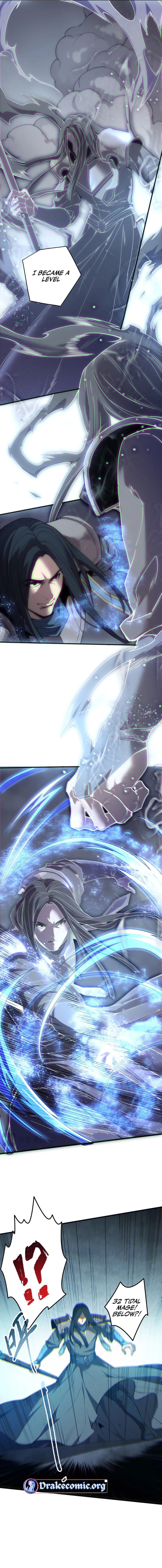 Read Catastrophic Necromancer Manga Online