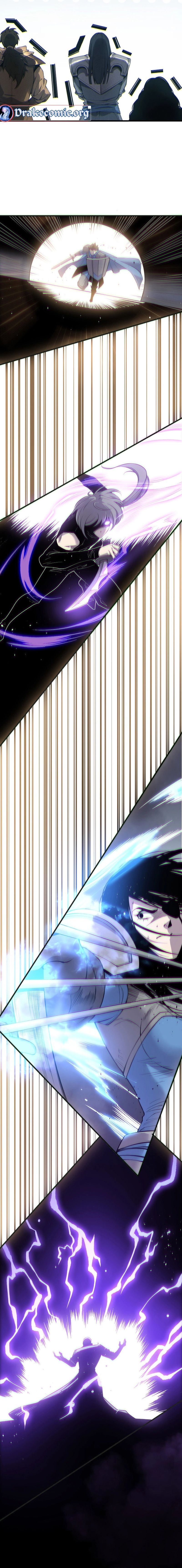 Read Catastrophic Necromancer Manga Online