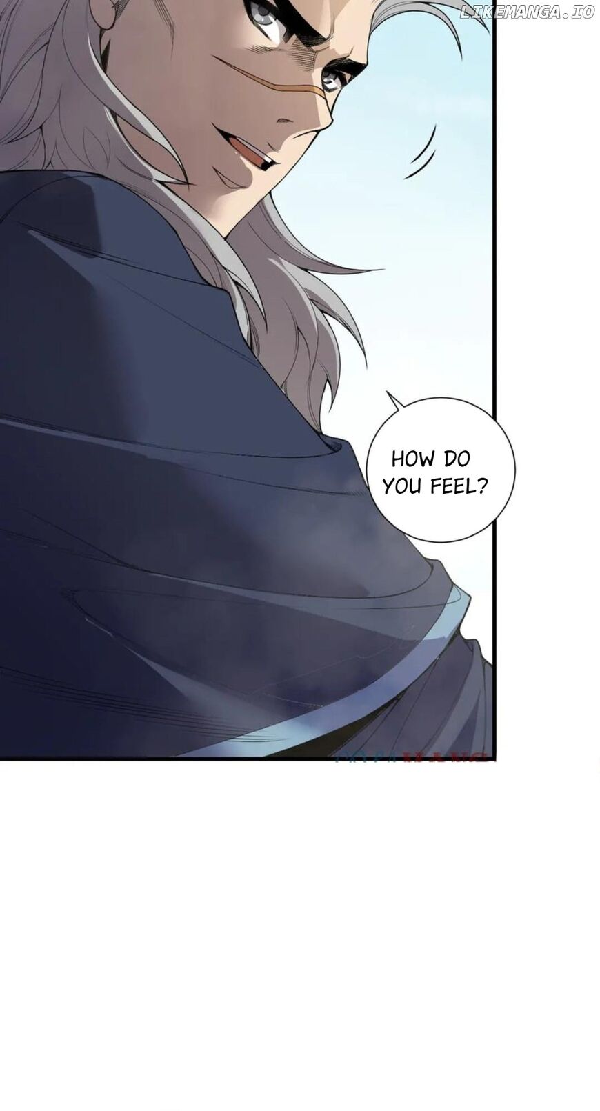 Read Catastrophic Necromancer Manga Online