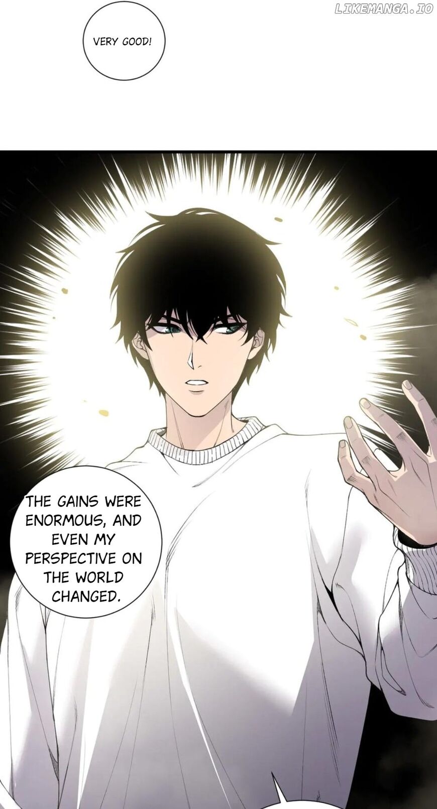 Read Catastrophic Necromancer Manga Online