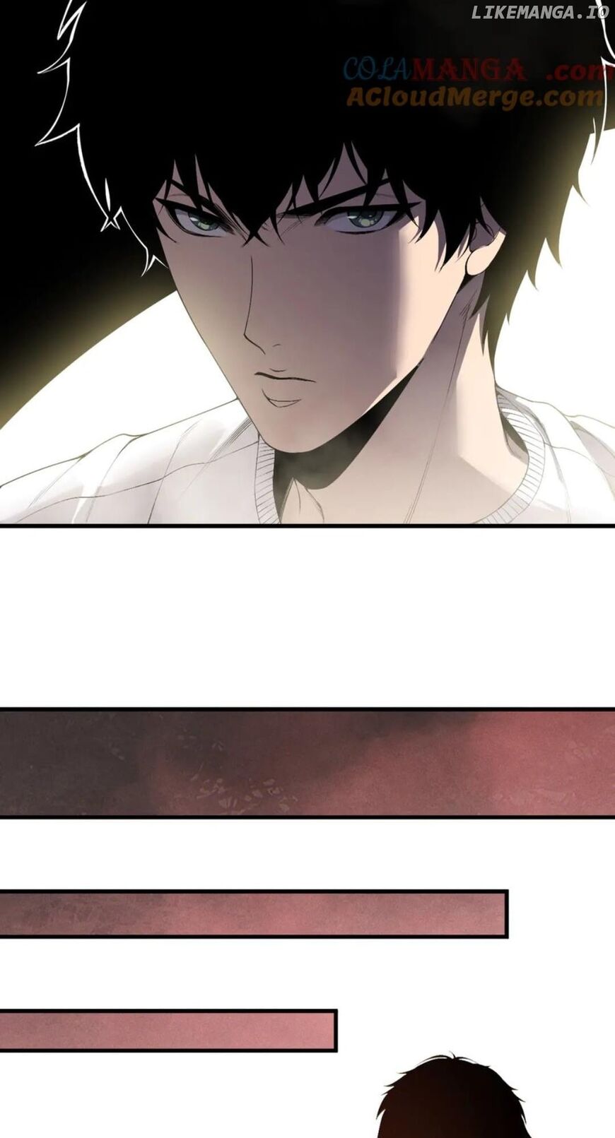 Read Catastrophic Necromancer Manga Online