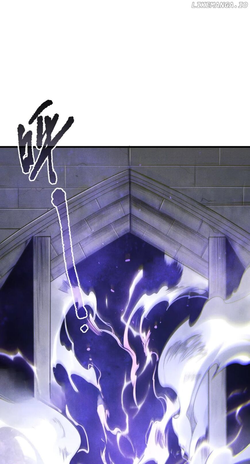 Read Catastrophic Necromancer Manga Online