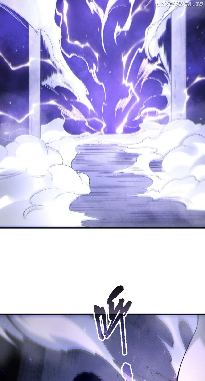 Read Catastrophic Necromancer Manga Online