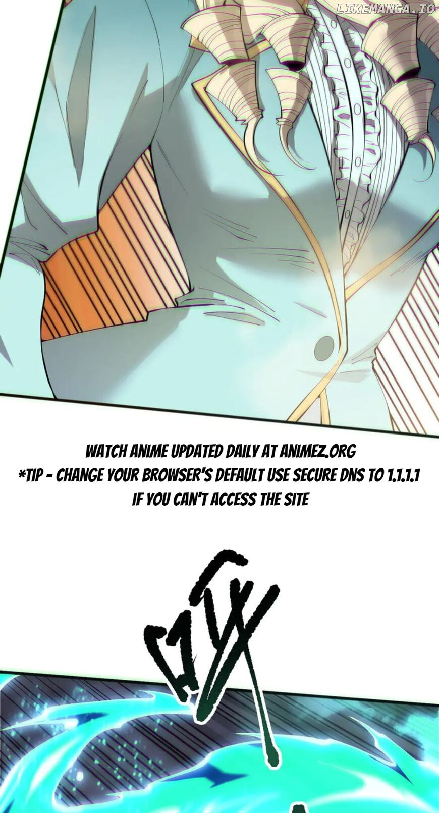 Read Catastrophic Necromancer Manga Online