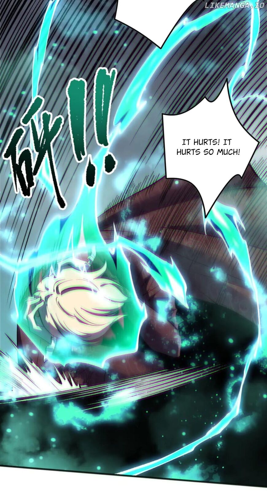 Read Catastrophic Necromancer Manga Online