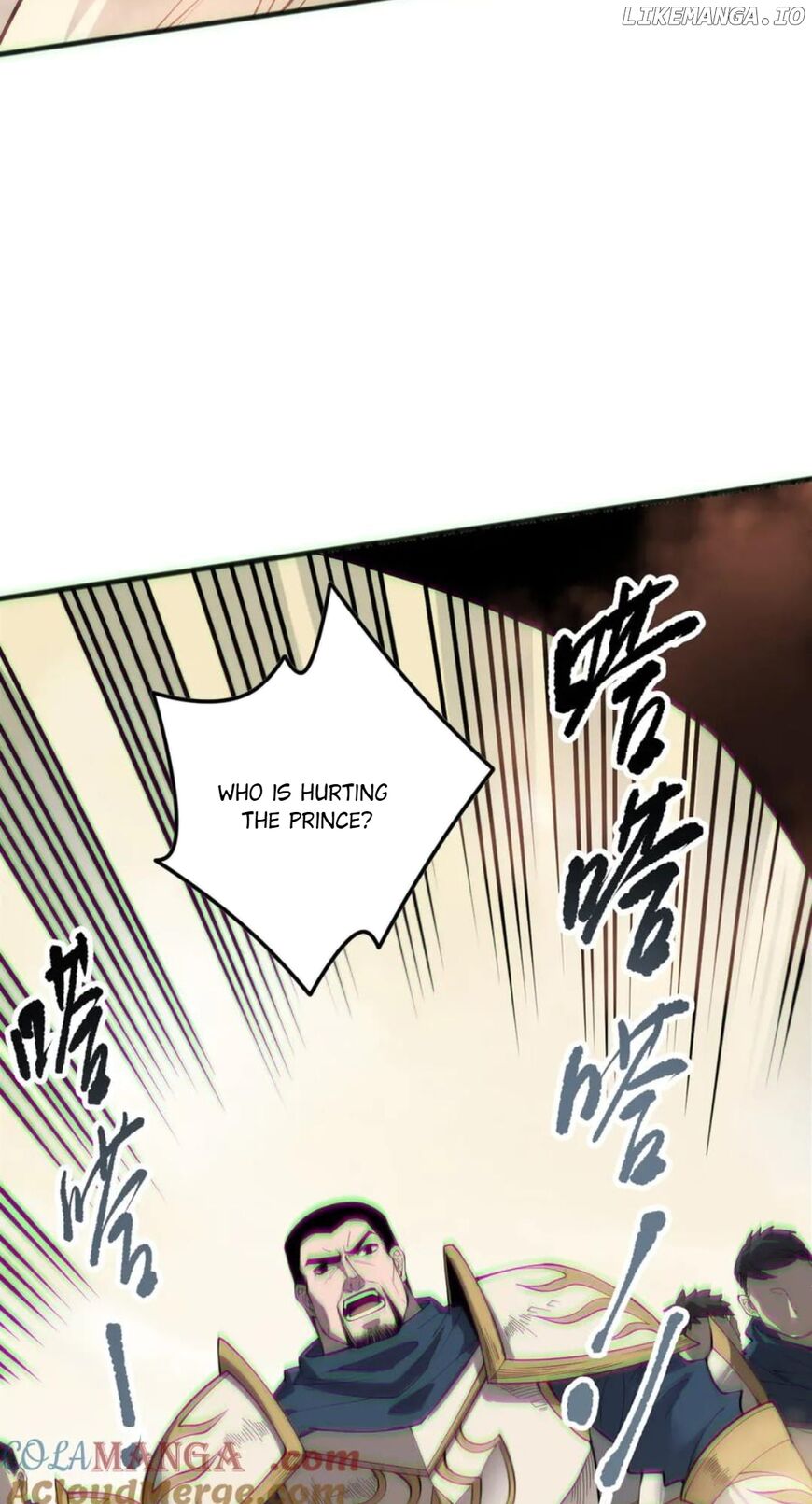 Read Catastrophic Necromancer Manga Online