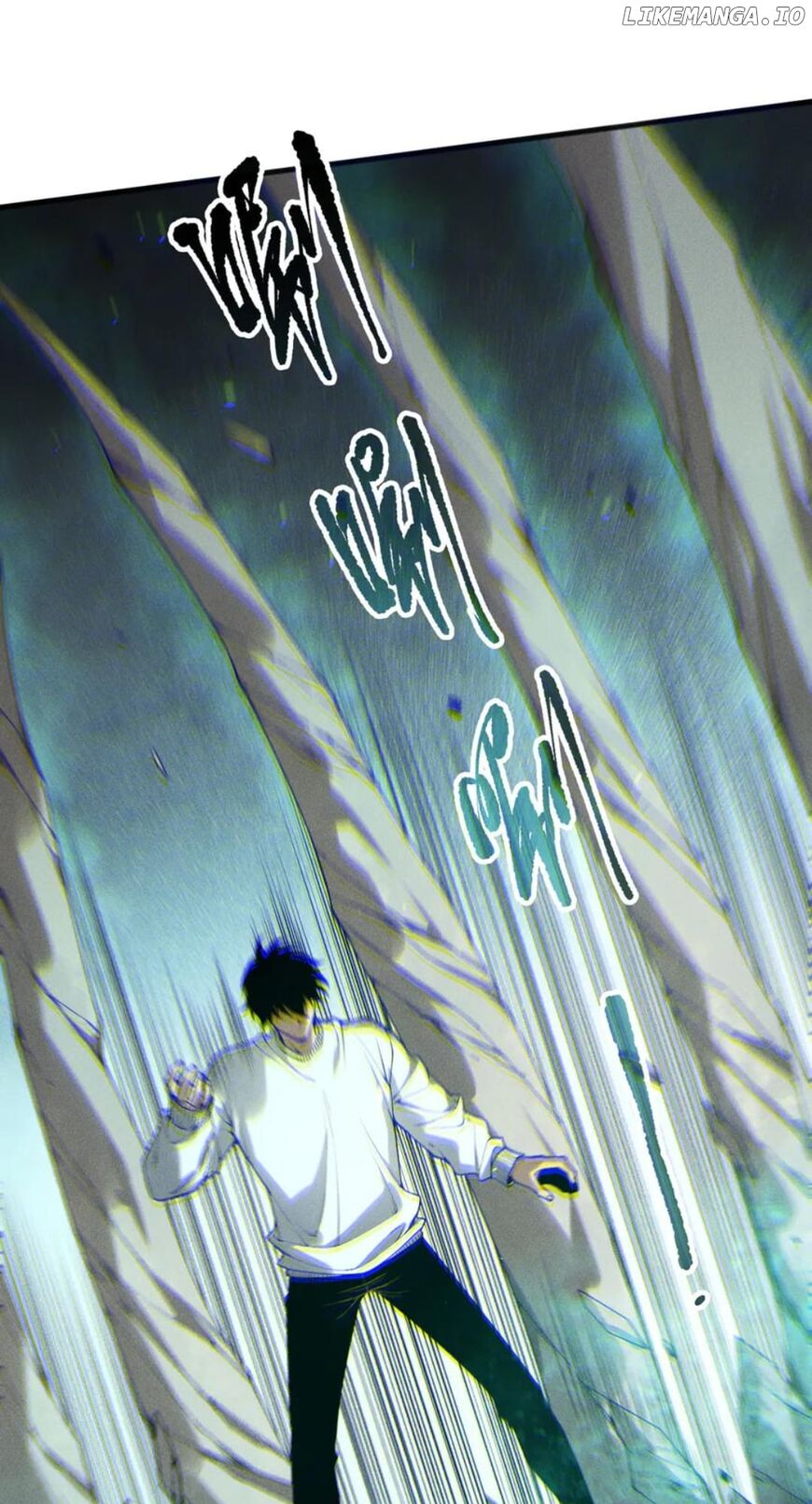 Read Catastrophic Necromancer Manga Online