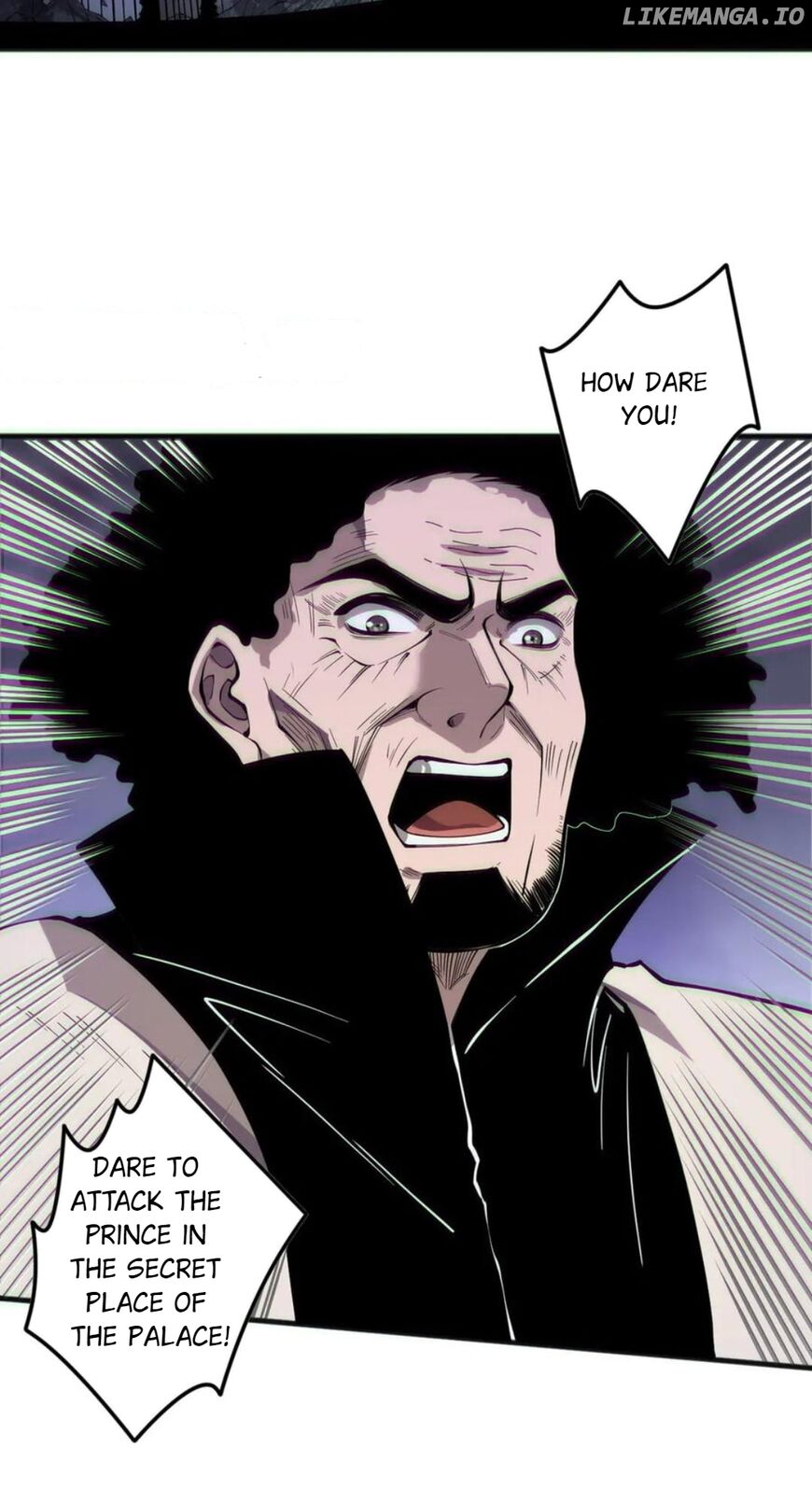 Read Catastrophic Necromancer Manga Online