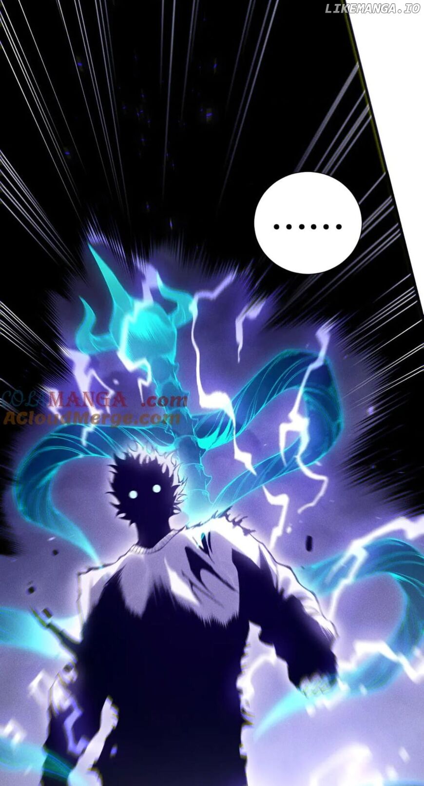 Read Catastrophic Necromancer Manga Online