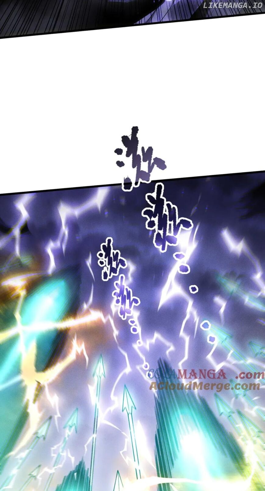 Read Catastrophic Necromancer Manga Online
