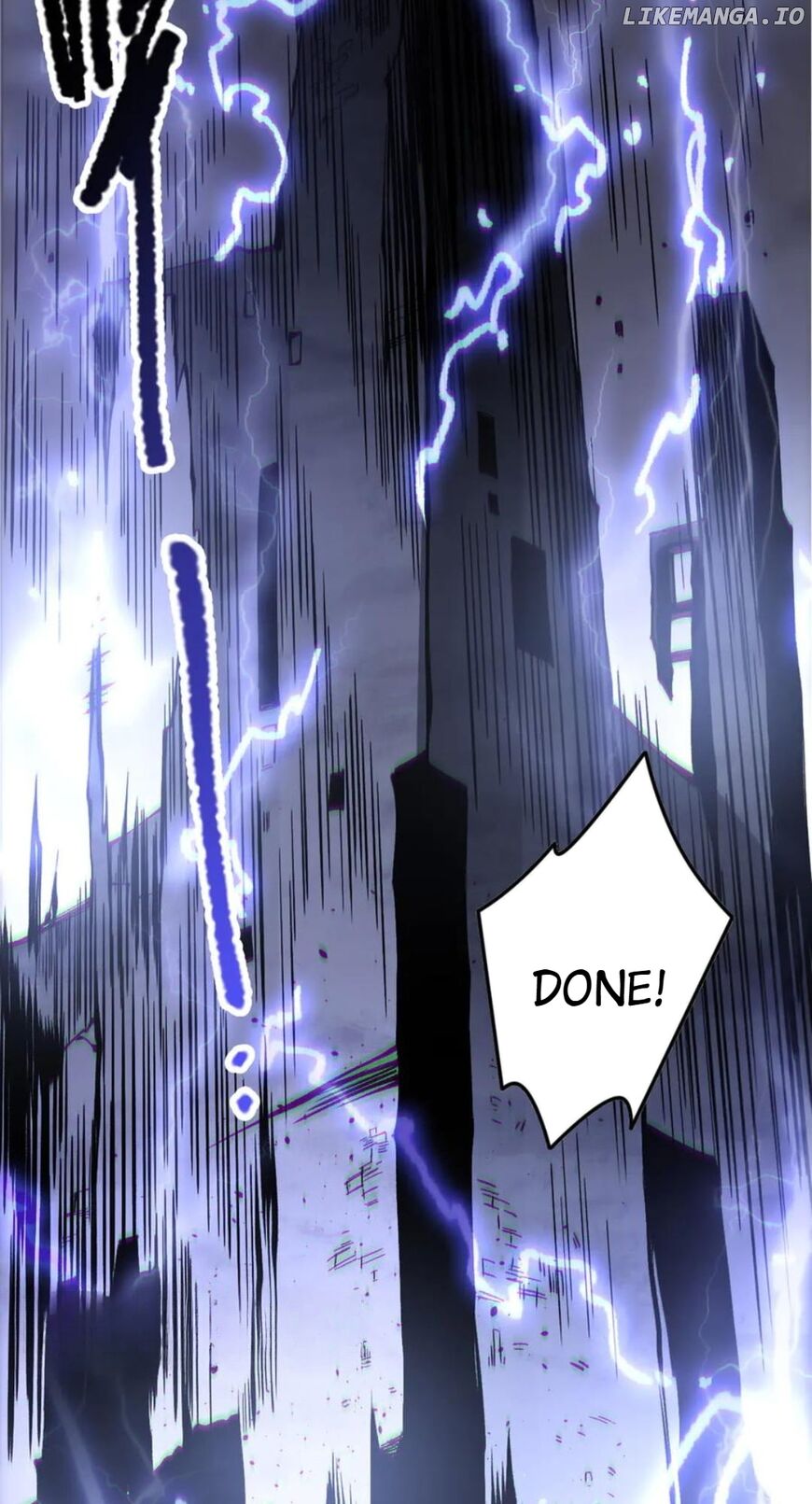 Read Catastrophic Necromancer Manga Online