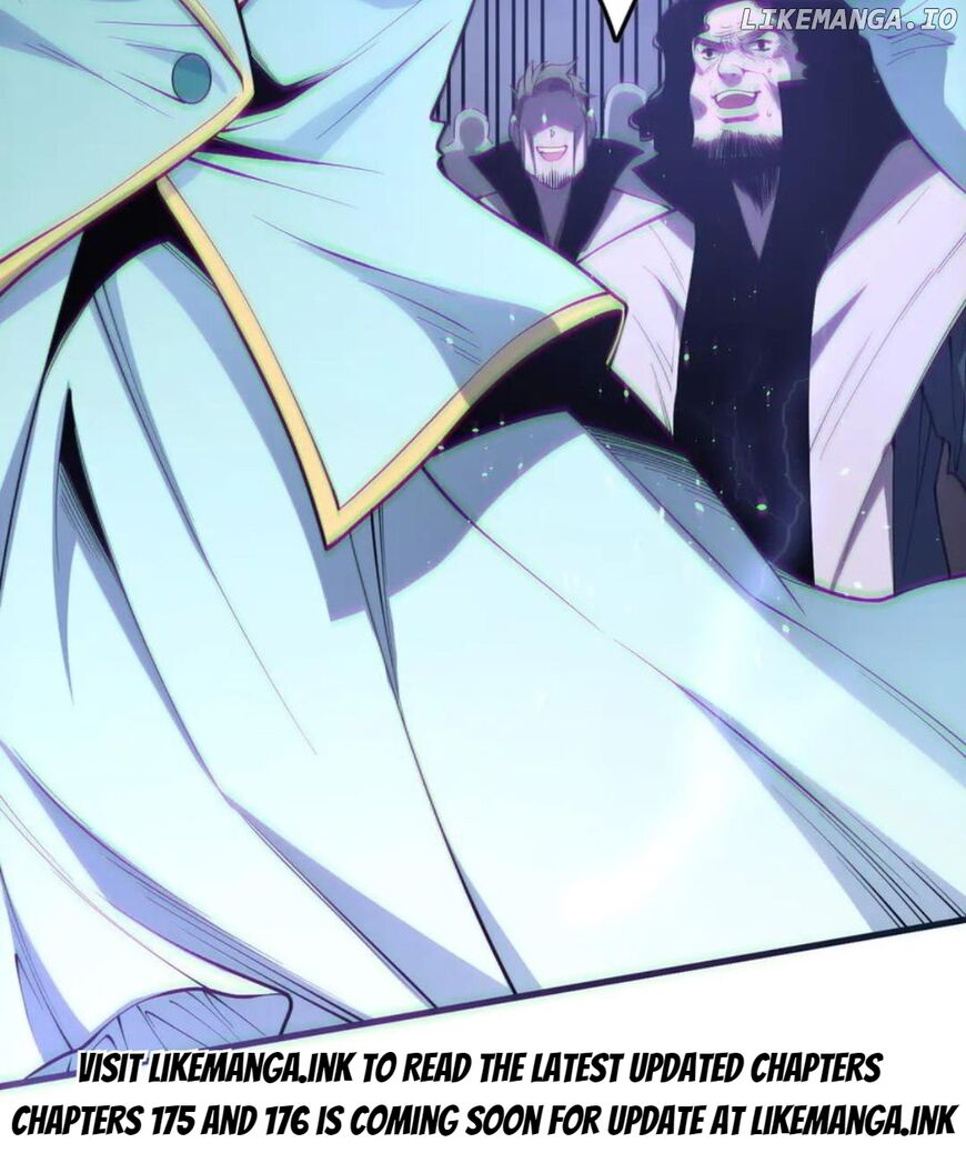 Read Catastrophic Necromancer Manga Online