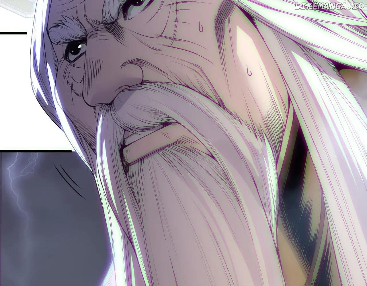 Read Catastrophic Necromancer Manga Online