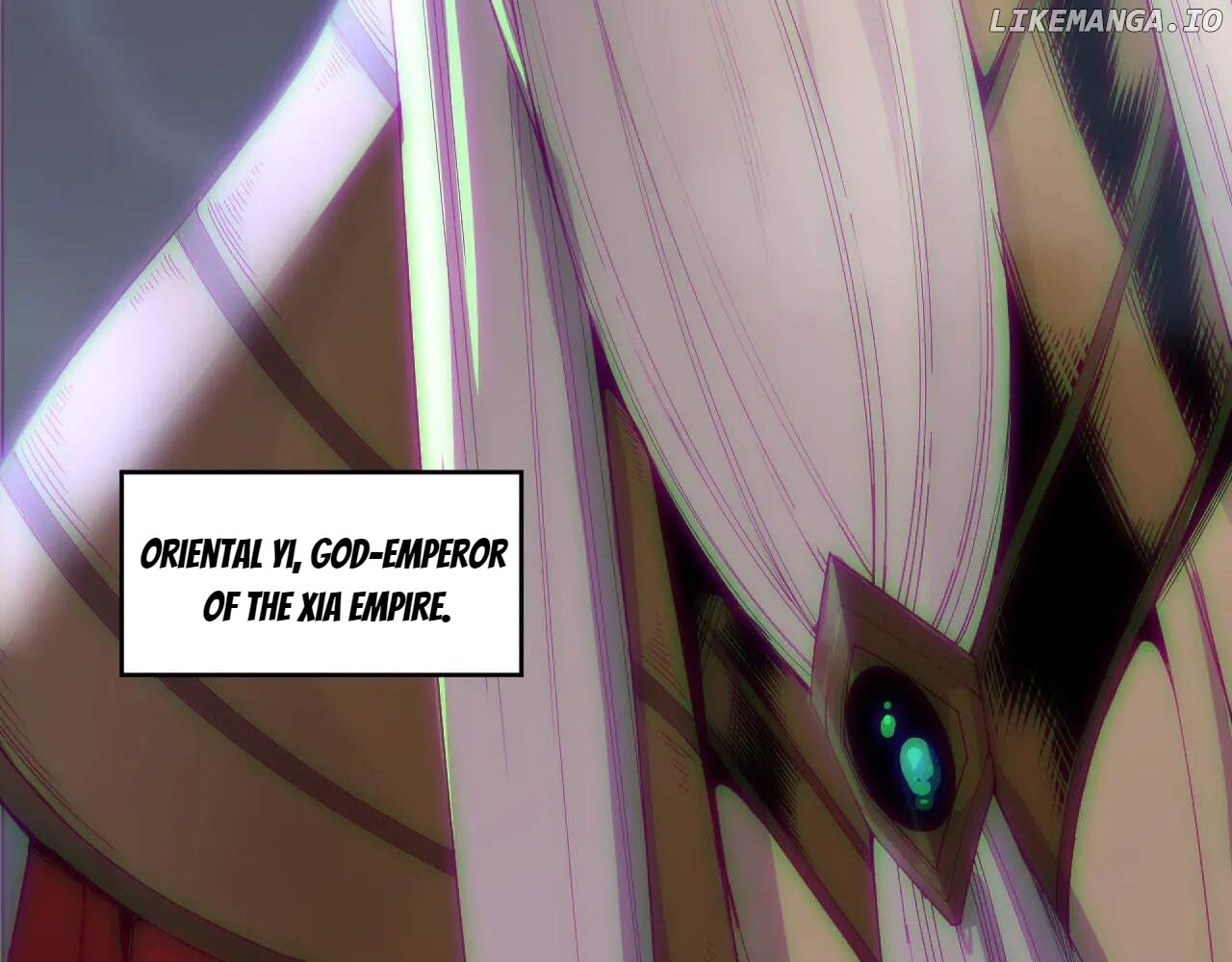 Read Catastrophic Necromancer Manga Online