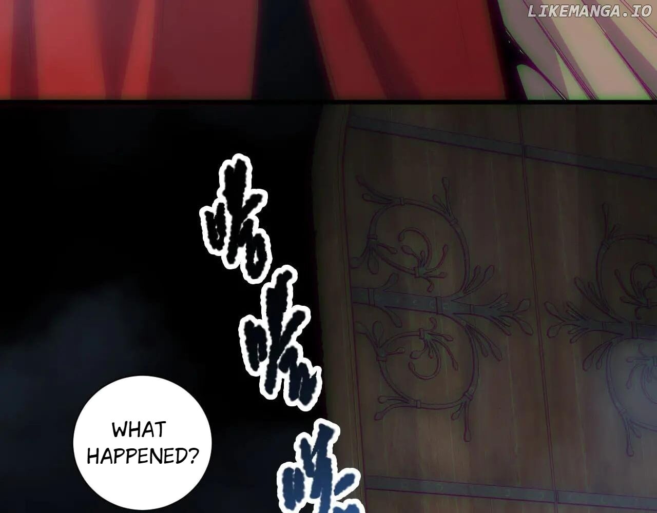 Read Catastrophic Necromancer Manga Online
