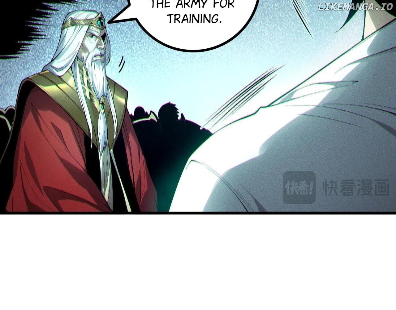 Read Catastrophic Necromancer Manga Online