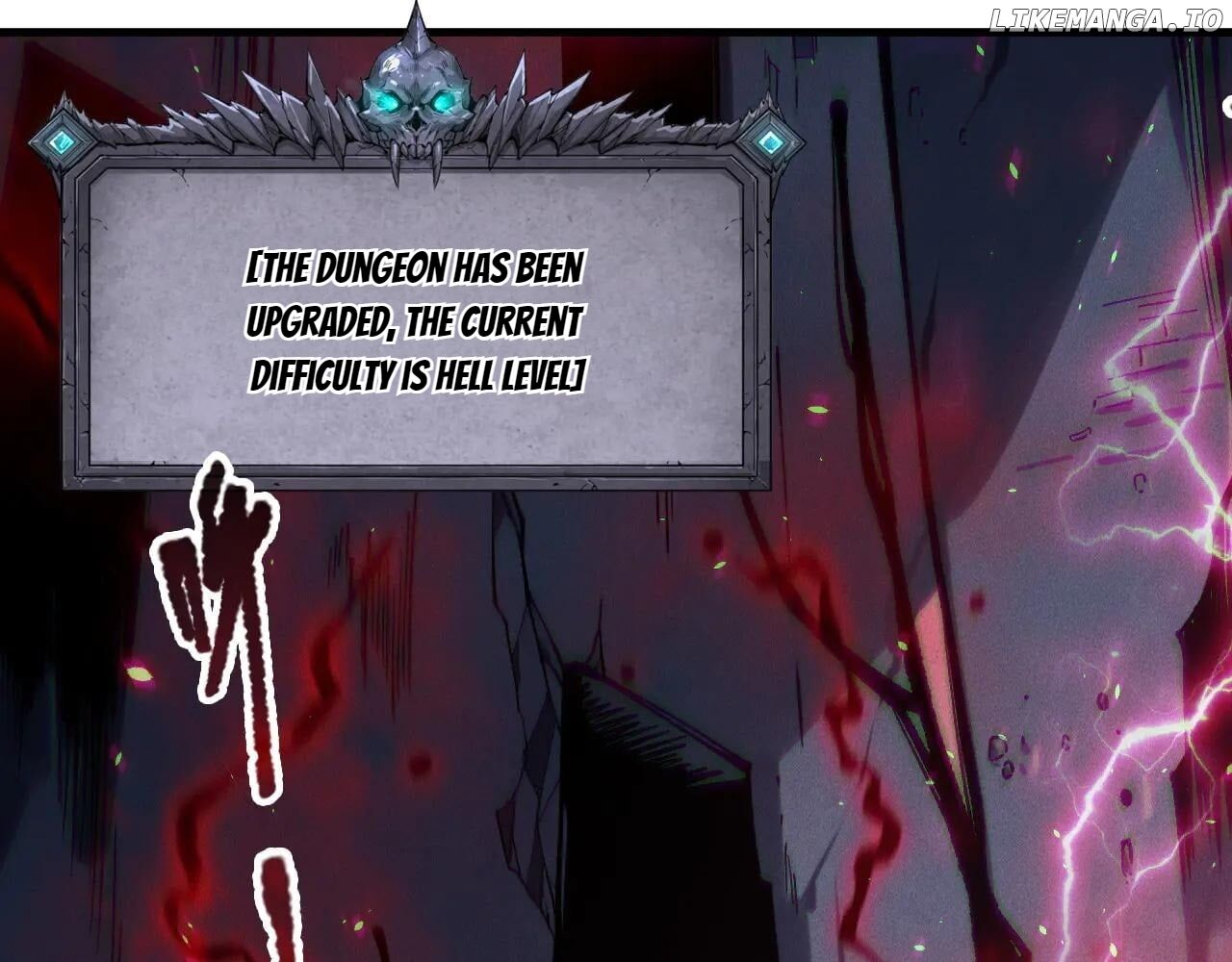 Read Catastrophic Necromancer Manga Online