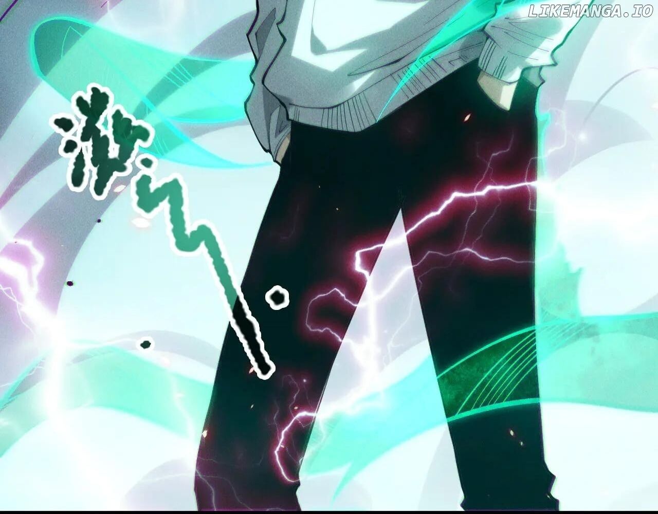 Read Catastrophic Necromancer Manga Online