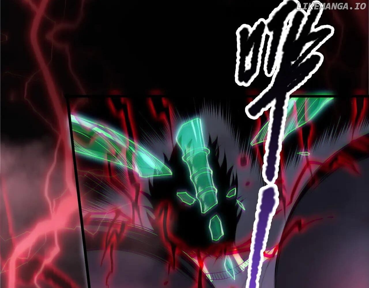Read Catastrophic Necromancer Manga Online
