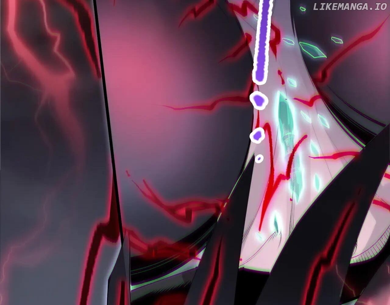 Read Catastrophic Necromancer Manga Online