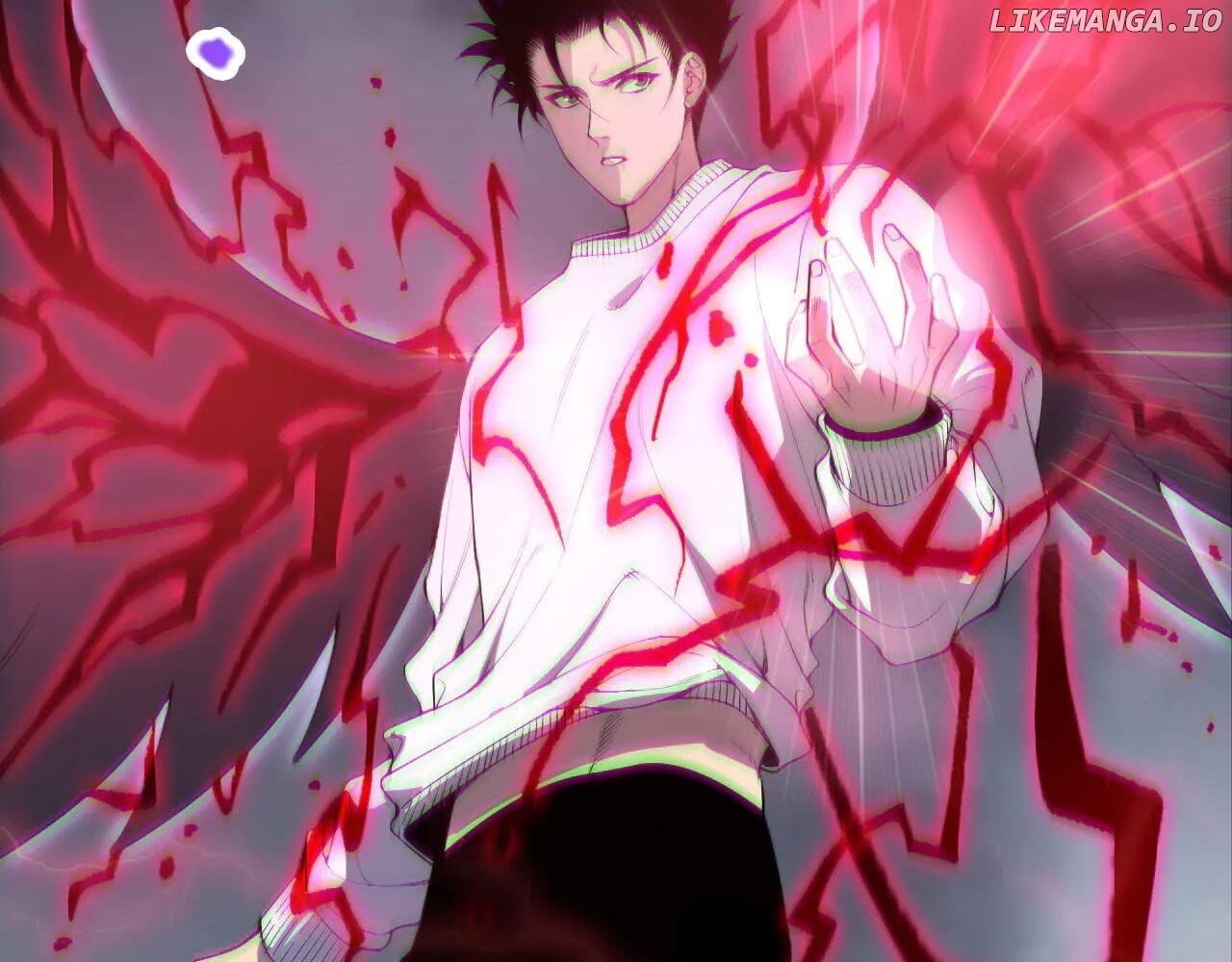 Read Catastrophic Necromancer Manga Online