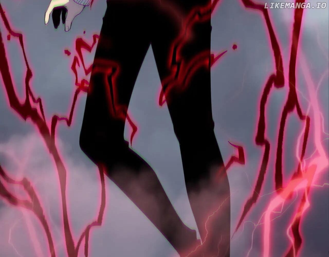 Read Catastrophic Necromancer Manga Online