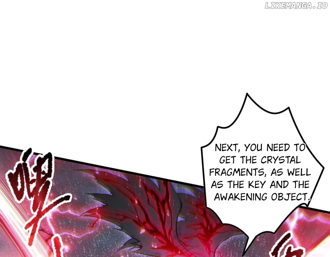 Read Catastrophic Necromancer Manga Online