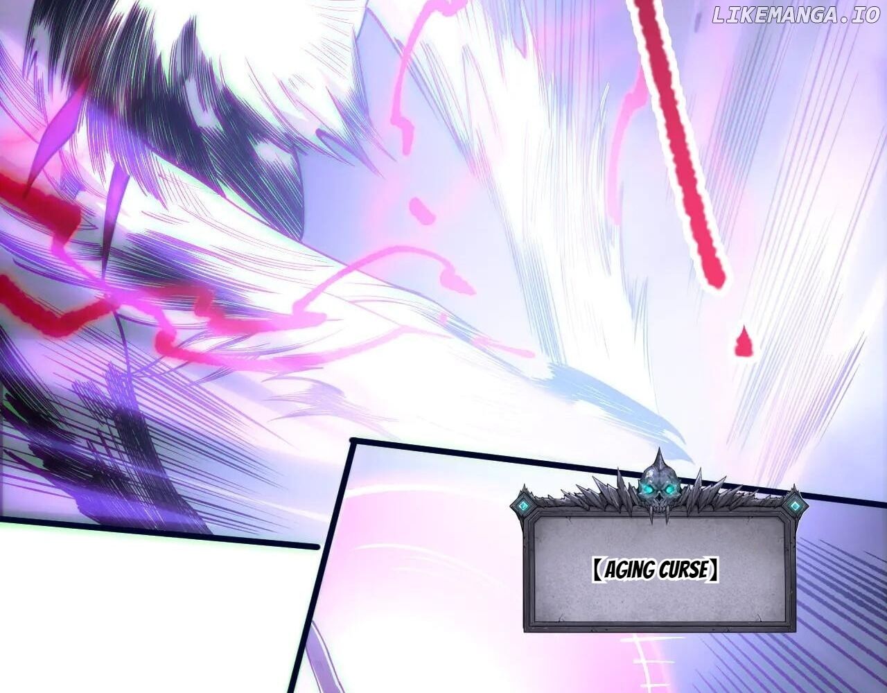 Read Catastrophic Necromancer Manga Online
