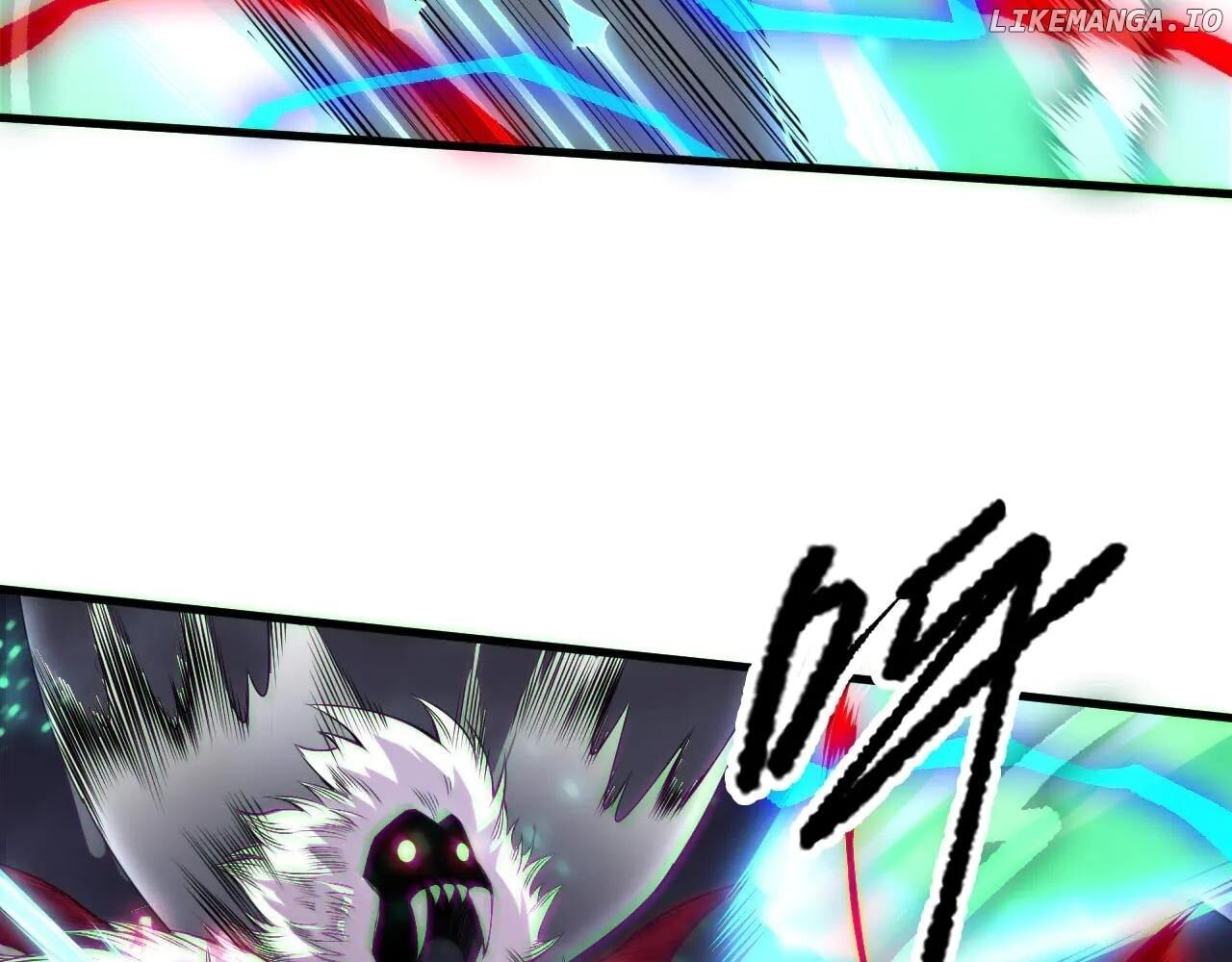 Read Catastrophic Necromancer Manga Online