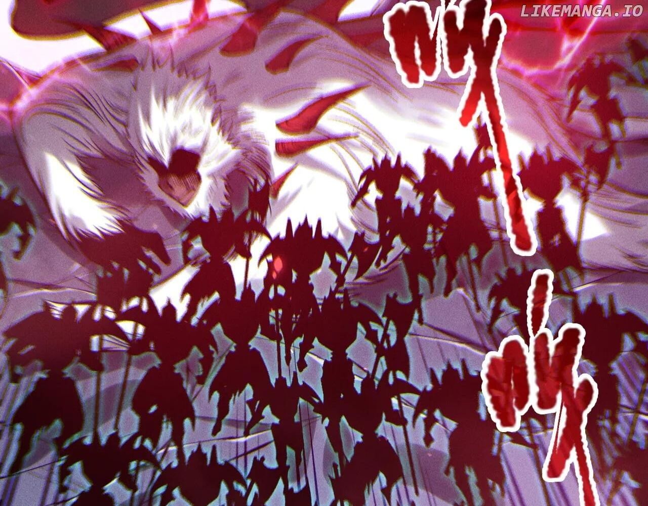 Read Catastrophic Necromancer Manga Online