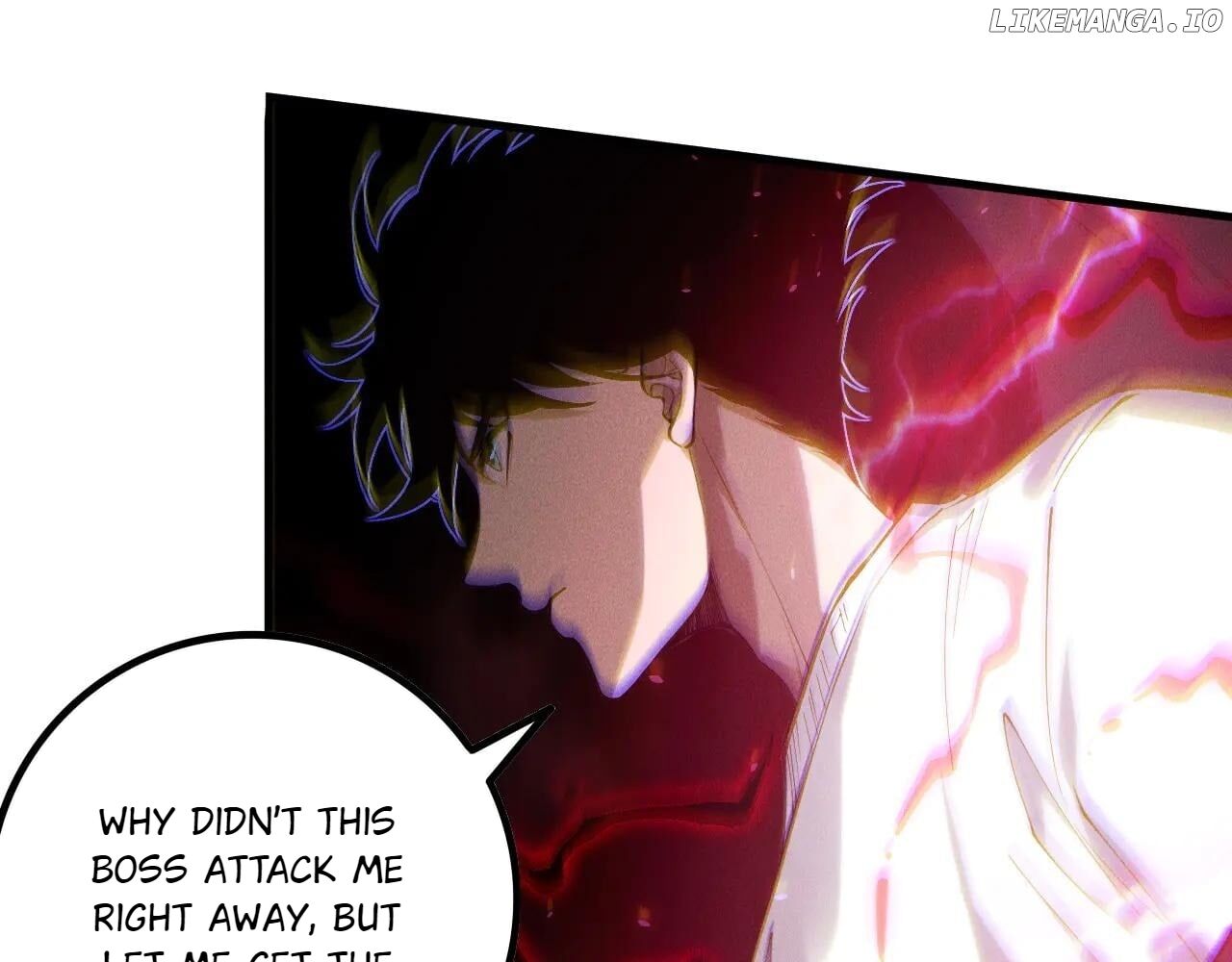 Read Catastrophic Necromancer Manga Online