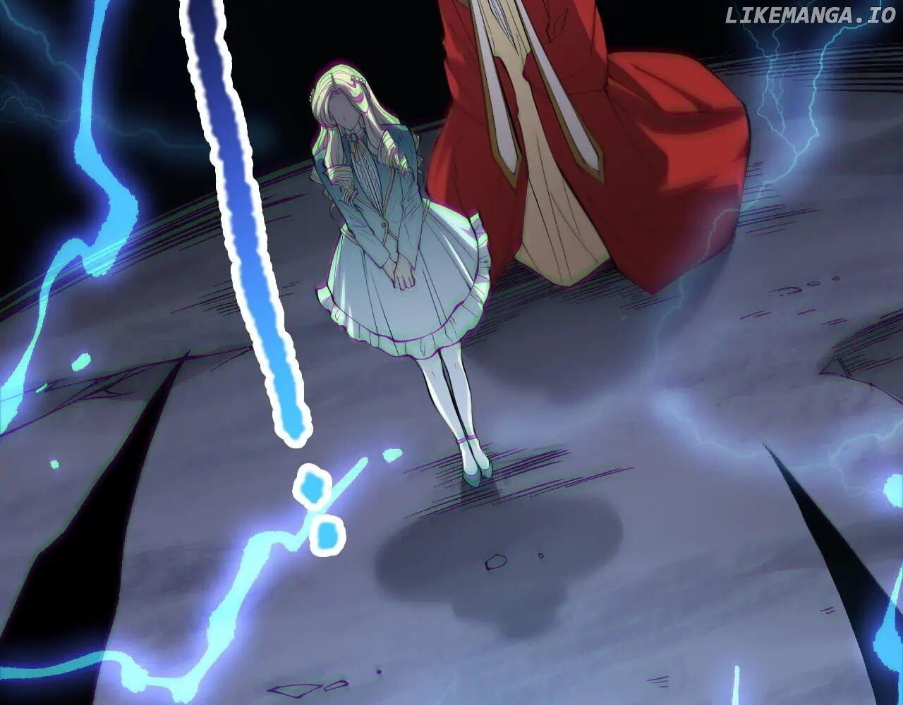 Read Catastrophic Necromancer Manga Online