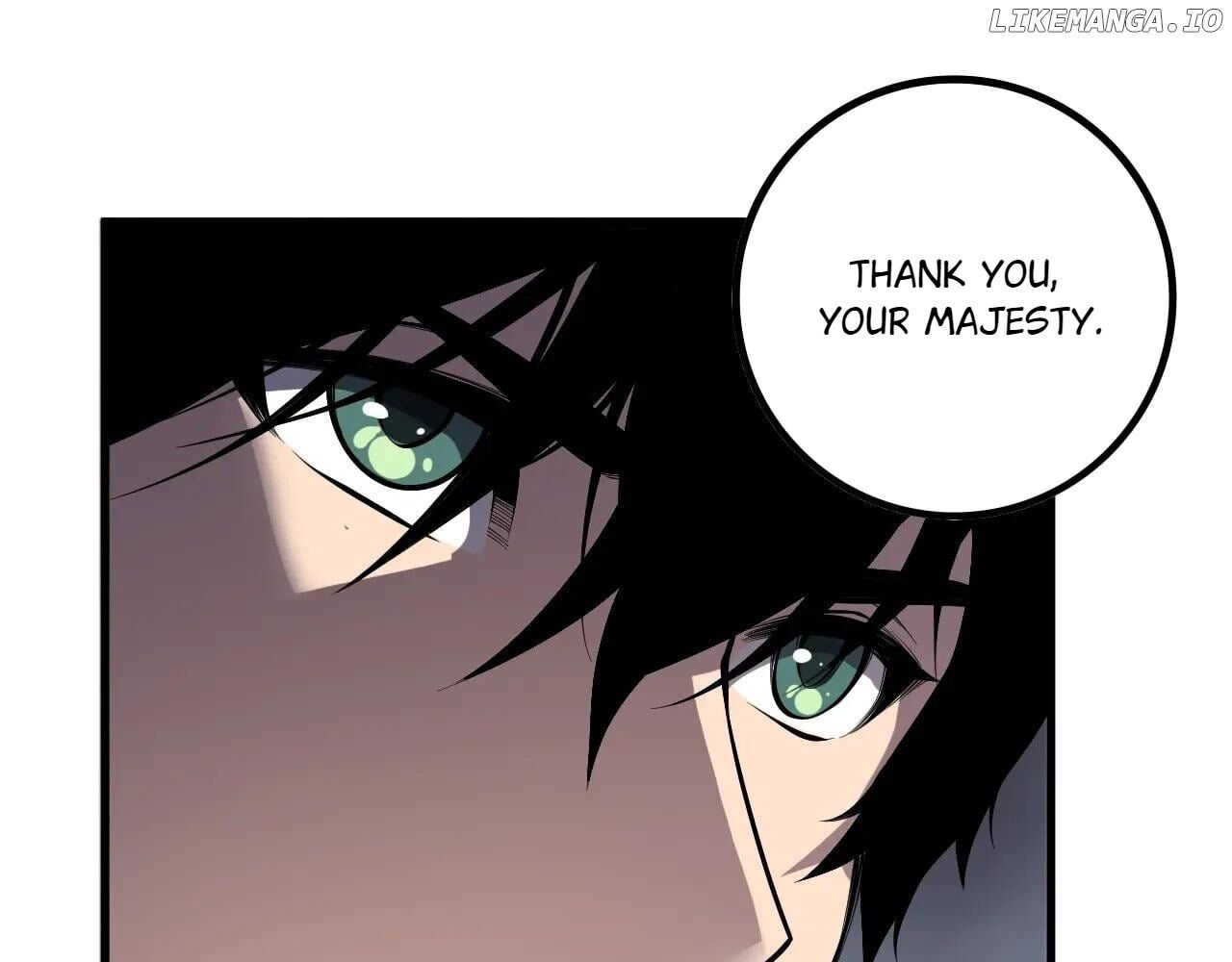 Read Catastrophic Necromancer Manga Online