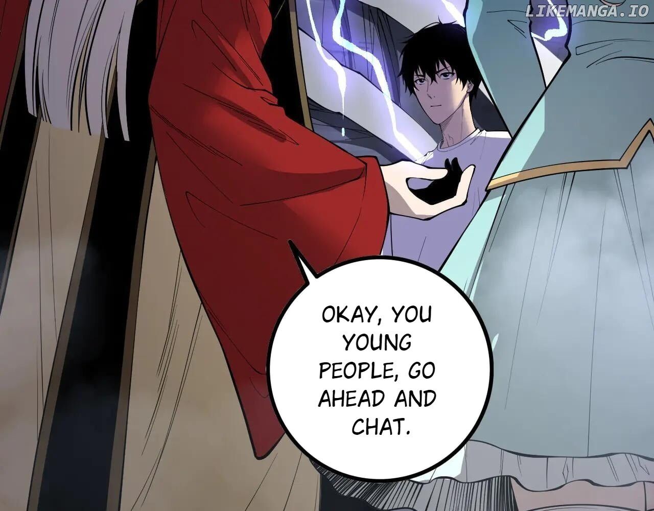 Read Catastrophic Necromancer Manga Online