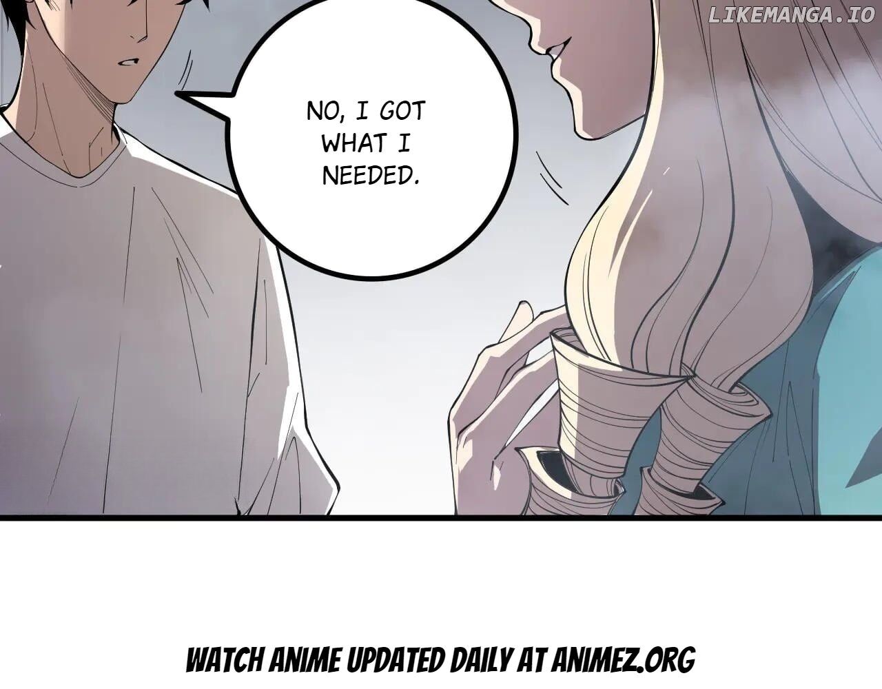 Read Catastrophic Necromancer Manga Online