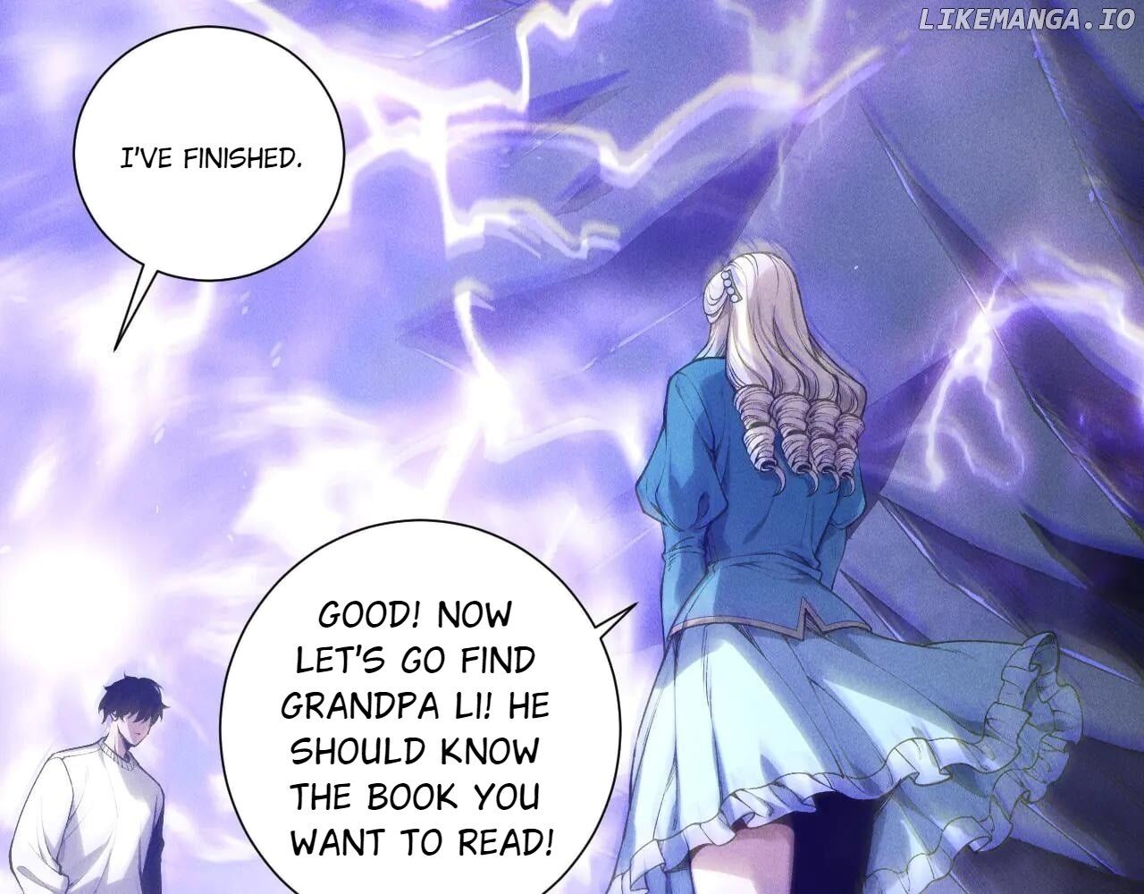 Read Catastrophic Necromancer Manga Online
