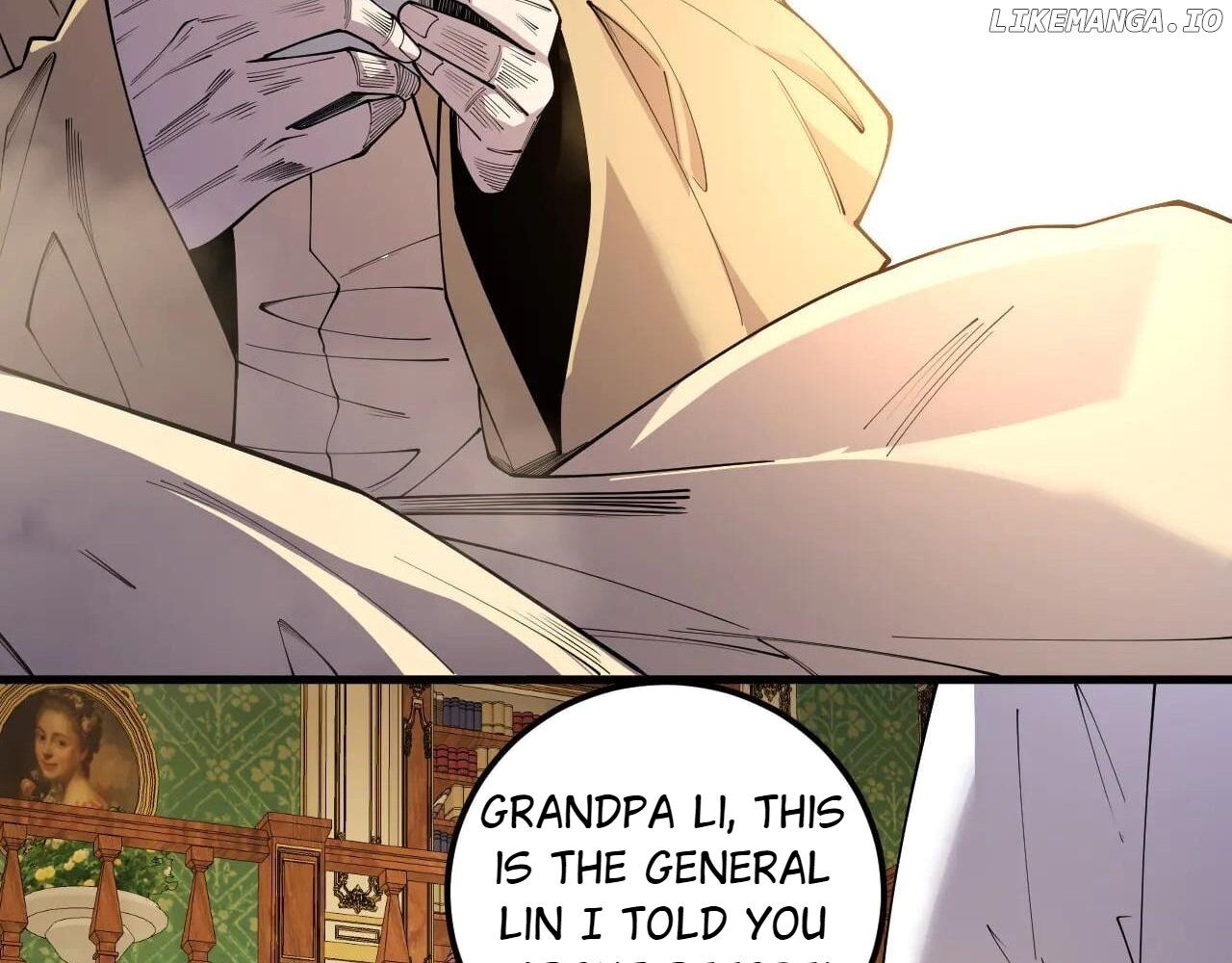 Read Catastrophic Necromancer Manga Online