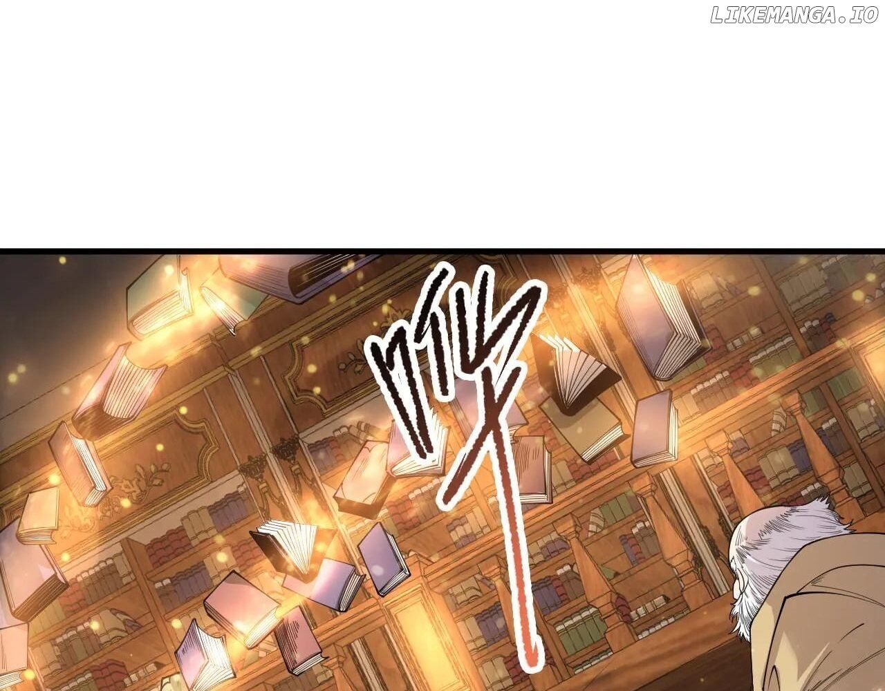 Read Catastrophic Necromancer Manga Online