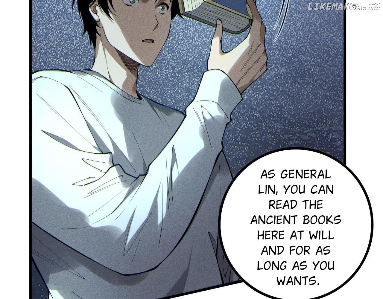 Read Catastrophic Necromancer Manga Online