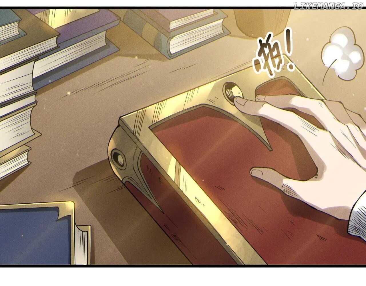 Read Catastrophic Necromancer Manga Online