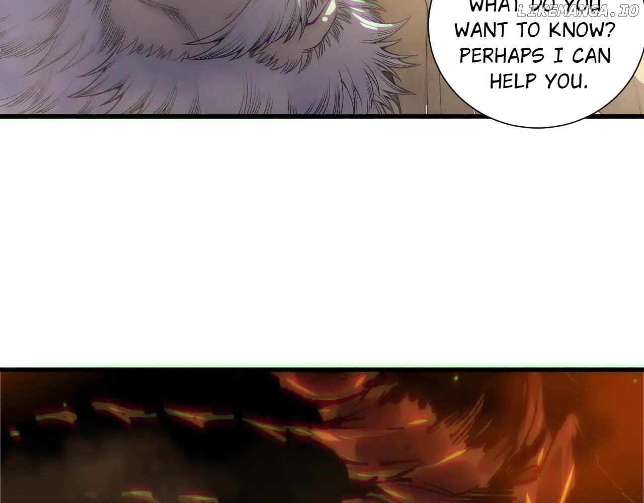 Read Catastrophic Necromancer Manga Online