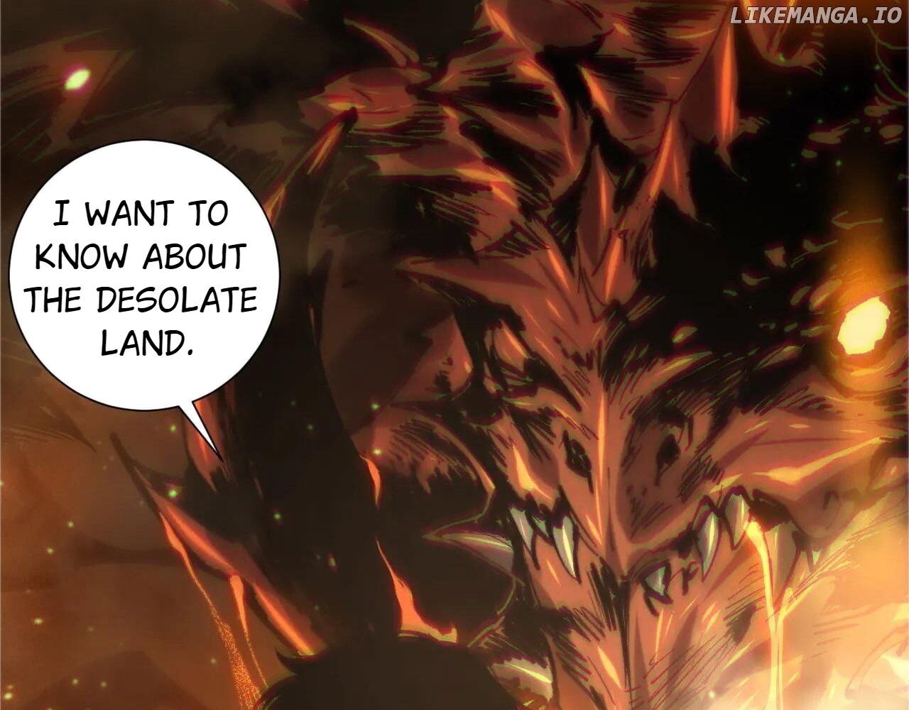 Read Catastrophic Necromancer Manga Online