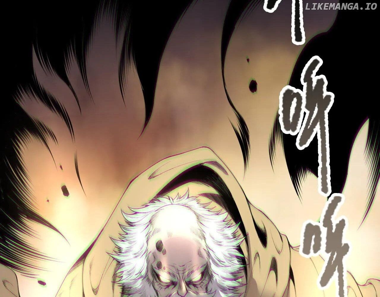 Read Catastrophic Necromancer Manga Online