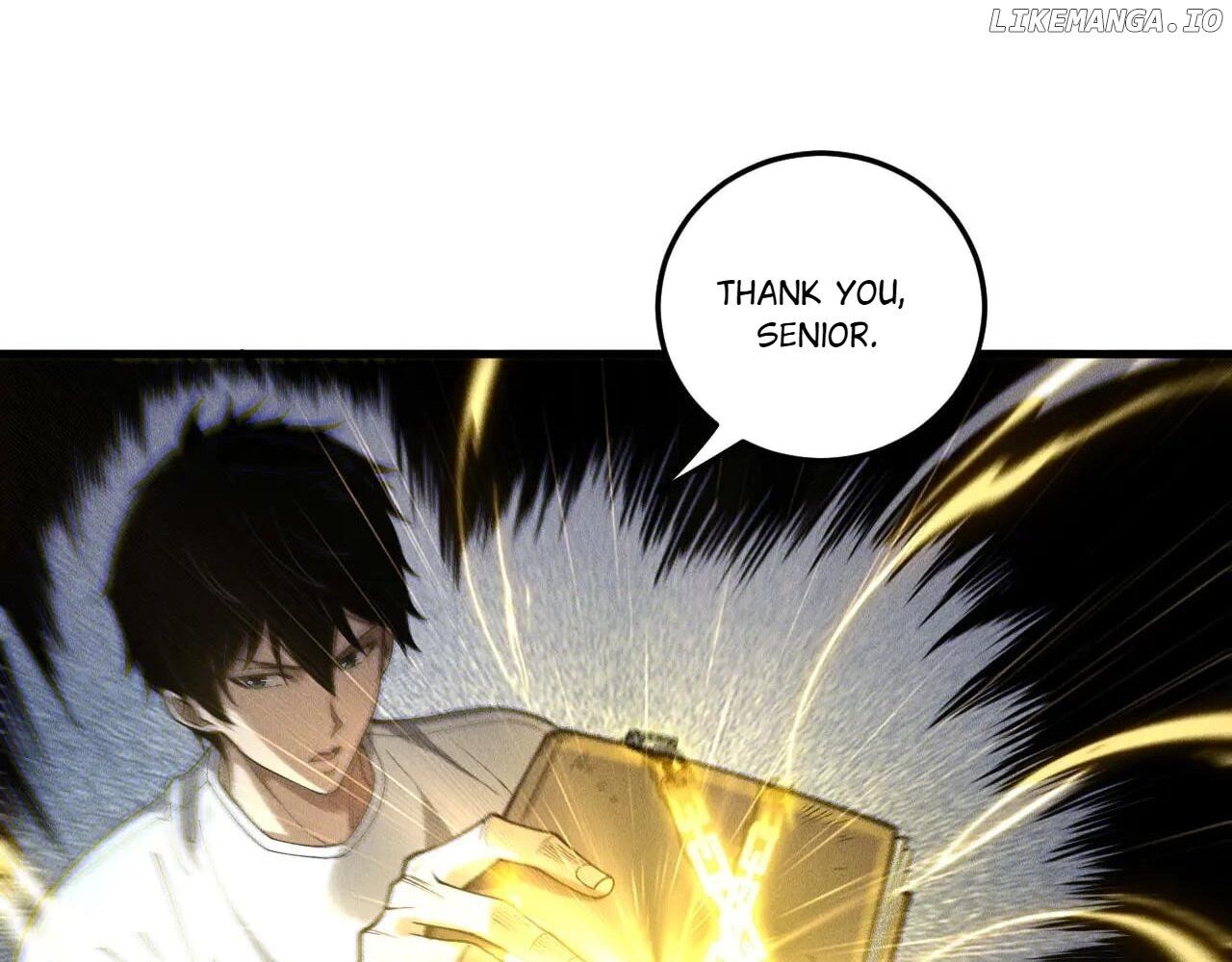 Read Catastrophic Necromancer Manga Online