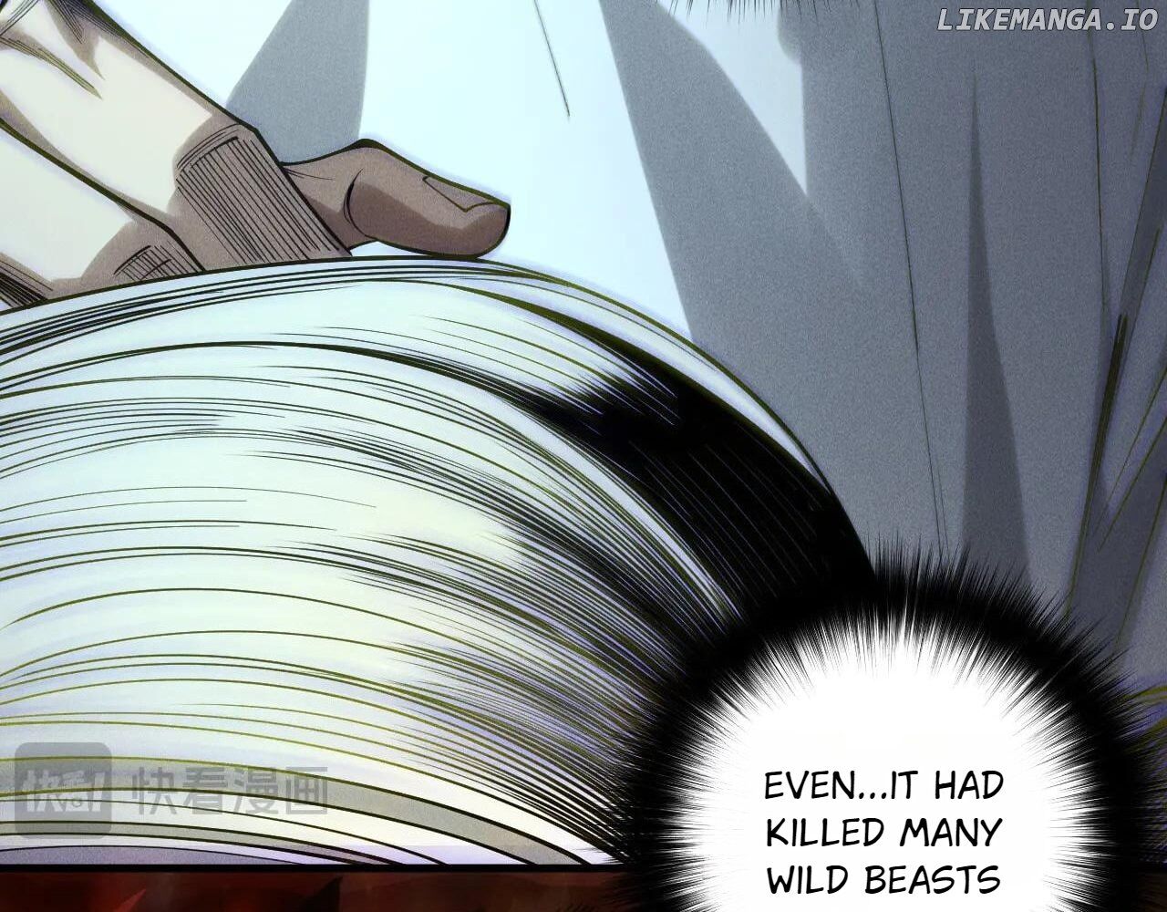 Read Catastrophic Necromancer Manga Online